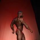 Terry  Bradley - NPC Dexter Jackson Classic 2012 - #1